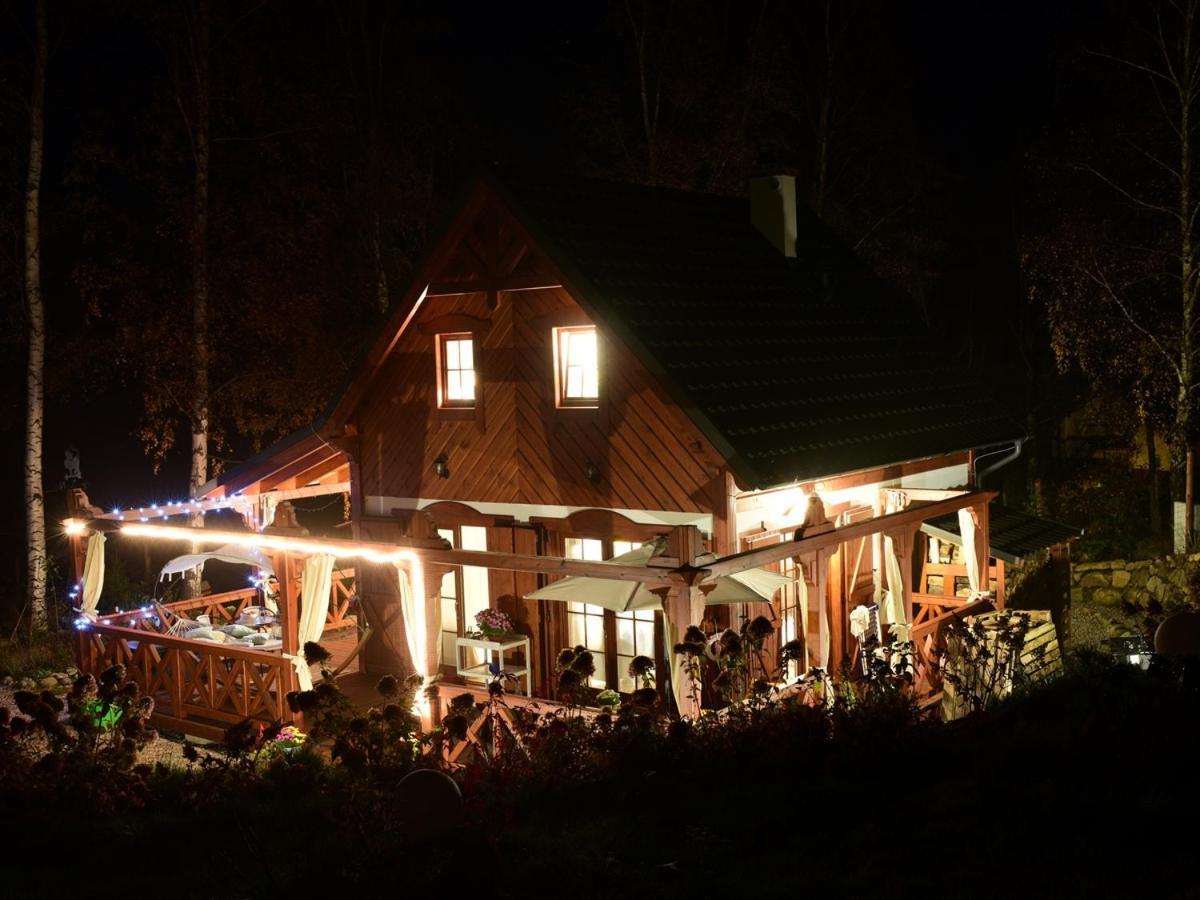 Domek W Karkonoszach Пшесека Екстериор снимка